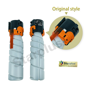 Cartucho de Tóner Compatible Starplus Excelente <span class=keywords><strong>TN116</strong></span>//7/8/9 /TNP26 para Impresora Konica Minolta Bizhub164/184/185/7718 de Alto Rendimiento - Product Image 2