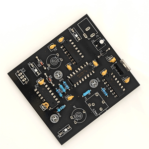 Servicio de Fabricación y Clonación de PCB PCBA, Ensamblaje de Circuitos Electrónicos para Proyectos OEM Personalizados - Product Image 2