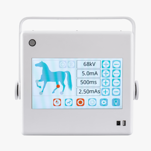 Máquina de Rayos X MT MEDICAL Económica de 1kW, Apta para Veterinarios, con Certificación CE y Pantalla - Product Image 4