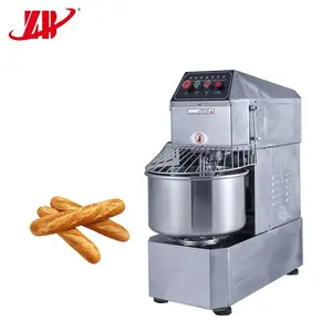 30l Double Speed Automatic Dough Machine Commercial Dough Kneading Machine Dough Kneading Machine For Spaghetti