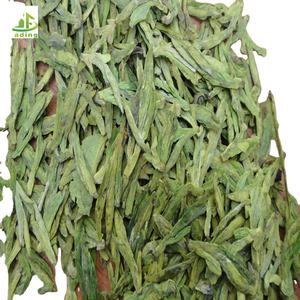 Tè <span class=keywords><strong>verde</strong></span> Hangzhou Longjing tè <span class=keywords><strong>sfuso</strong></span> Longjing naturale - Product Image 2