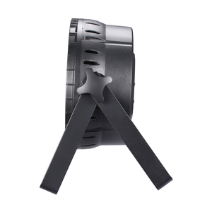 Lớn cái môi LP009 DJ hệ thống chiếu sáng LED Đảng ánh sáng sân khấu chuyên nghiệp ánh sáng rgbwa <span class=keywords><strong>Par</strong></span> DMX512 thanh điều khiển Disco - Product Image 3