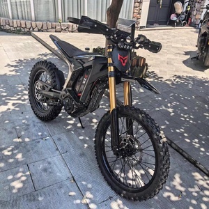 Bicicleta Eléctrica de Montaña <span class=keywords><strong>202</strong></span>+6 Modern Arctic Leopard XE PRO R 74V 60Ah con Batería de Litio, Motor Central de 26.5k, para Adultos - Product Image 2