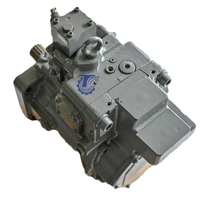 ปั๊มไฮดรอลิกเครื่องยนต์ 6WG1 สำหรับ ZX670LC-5 ZX670LC-5G ZX870-5G ZX870 LCR-5G สำหรับร้านซ่อมเครื่องจักร - Product Image 2