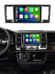 Mekede 8 + 256GB Android DSP 2din écran de navigation gps pour <span class=keywords><strong>VW</strong></span> <span class=keywords><strong>T6</strong></span> 2016-2019 360 caméra panoramique <span class=keywords><strong>autoradio</strong></span> - Product Image 6