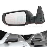 Espejo Retrovisor para Automóvil CHANGAN CS55 2021 UNI-T UNI-K V3 ALSVIN EADO BENBEN CX70 HUNTER F70, Espejo Lateral