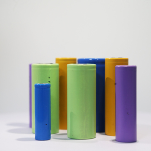 Baterai Li-ion 18650 3.7V 3500mAh Isi Ulang Kustom Langsung dari Pabrik untuk Peralatan Listrik & Penyimpanan Energi - Product Image 5