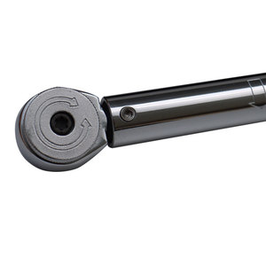 Clé dynamométrique Stanley 40-200 Nm en acier chromé à haute teneur en carbone avec cliquet - Product Image 2