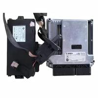 Unidad de Control EPS Usada, Módulo de Dirección Activa para X5 E70 X6 E71 Serie 7 F18 E66