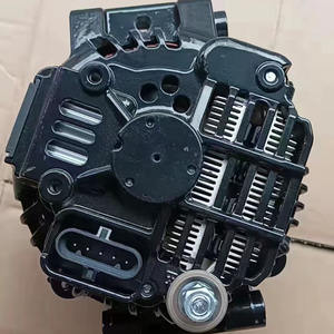 <span class=keywords><strong>Alternator</strong></span> Generator suku cadang mesin ekskavator asli untuk Scania DC13 DC09 Doosan DX380 DX520 DX420 suku cadang mesin konstruksi - Product Image 4