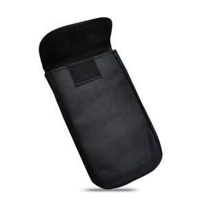 Dog <b>Training</b> Bag Oxford Cloth Waterproof 14.5*7.5*2 <b>Potty</b> <b>Training</b> Aids Grey Solid Color Pet Supplies - Product Image 4