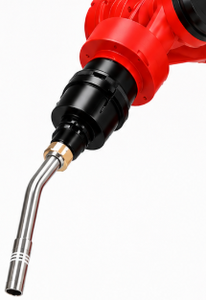 Industrial Robot Arm 6 Axis Welding Robot and Robot Parts - Product Image 3