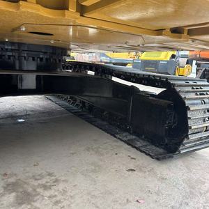 รถขุด CAT 323D2L ขนาด 23 ตัน รถตักไฮดรอลิกสำหรับงานก่อสร้าง - Product Image 5