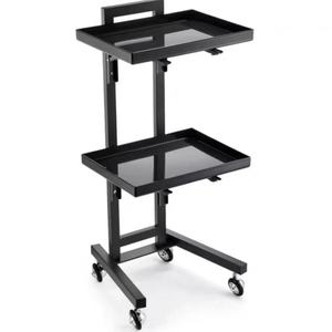 Carrito Móvil de Alta Calidad para Salón de Belleza, Masajes, Barbería, Producto Nuevo en Venta - Product Image 1