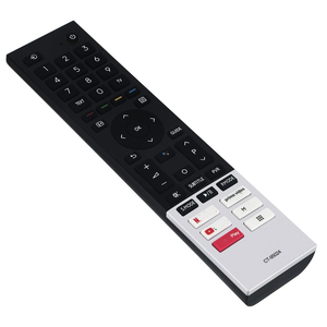 Télécommande CT-95024 ERF3E82T pour téléviseur intelligent Toshiba de remplacement 43e350kp - Product Image 5