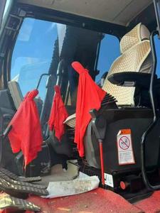 Utilizado para la máquina excavadora 320GC 155C Digger Machinery 2022 Modelo con 3 meses de garantía Incluye accesorios de cubo y bomba - Product Image 5