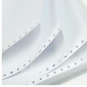Hoge Kwaliteit 6ply Factuur Carbonless Ncr Papier Cb/Cfb/Cf Premium Carbonpapier - Product Image 5