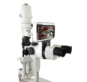 Nuevo Módulo de Imagen Oftálmica para Lámpara de Hendidura, Adaptador de Imagen para Instrumentos Ópticos Digitales Phonto/Phoenix - Product Image 6