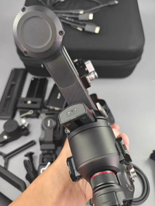 Stabilisateur Combiné Complet d'Occasion RS3 Pro Version Com-bo Ronin-s3 Pro - Product Image 4