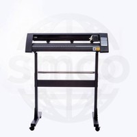Traceur de découpe automatique de vinyle 28 pouces (720 mm) avec prise en charge USB/COM