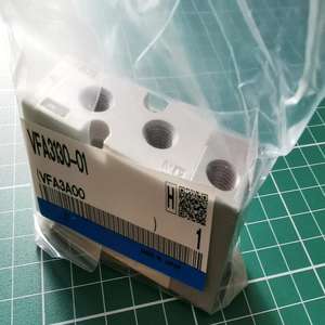 Válvula Neumática Original-SMC VFA3130-01 - Product Image 5