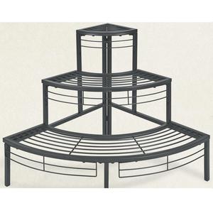 Écran <span class=keywords><strong>rond</strong></span> à 3 marches, deux faces - Product Image 2