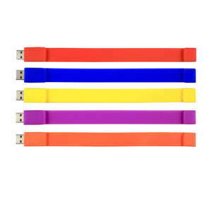 Braccialetto all'ingrosso silicone 1gb 2gb 4gb 8gb 16gb 32gb pendrive 2.0 braccialetto <span class=keywords><strong>usb</strong></span> flash drive foto <span class=keywords><strong>internet</strong></span> <span class=keywords><strong>usb</strong></span> stick memory - Product Image 5