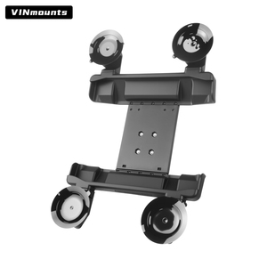 ขายึดเครื่องรับสัญญาณ Starlink Mini พร้อมถ้วยดูดสุญญากาศสี่ตัว สำหรับรถ SUV, รถตู้ และรถบ้าน รุ่น VIN-XL-01-XP - Product Image 3