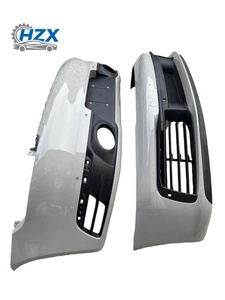 Accesorios de parachoques de coche originales usados, piezas de coche, kit de carrocería, parachoques delantero para Porsche <span class=keywords><strong>Carrera</strong></span> 911 992 2019-2022 - Product Image 3