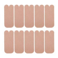Protège-pouce et protège-poignet respirant, support pour les doigts, patch anti-entorse pour hommes et femmes, modèle 5465, pour le basketball et les sports