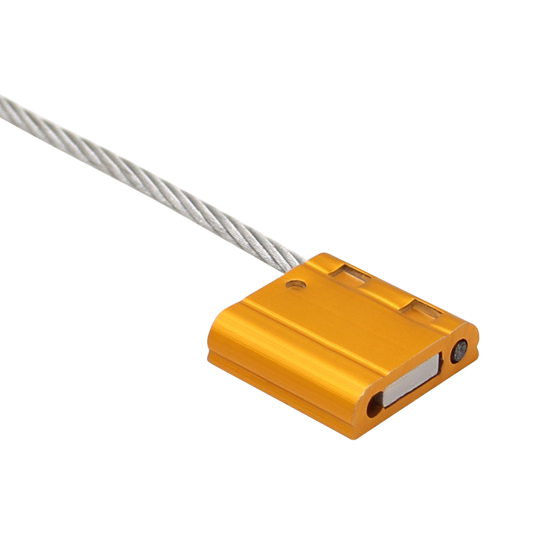 cable seal metal part