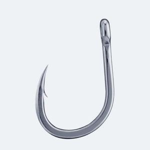 Vente en Gros Hameçon Spécial Appât Vivant PUKA à Haute Teneur en Carbone et à Longue Hampe pour la Pêche au Thon Gros Gibier en Mer - Product Image 4