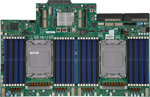 Servidor de placa base Xeon de centro de datos Supermicro y placas base de estación de trabajo, superventas de la serie Xeon, el 1. ° de venta del 1. ° de 2000 - Product Image 2