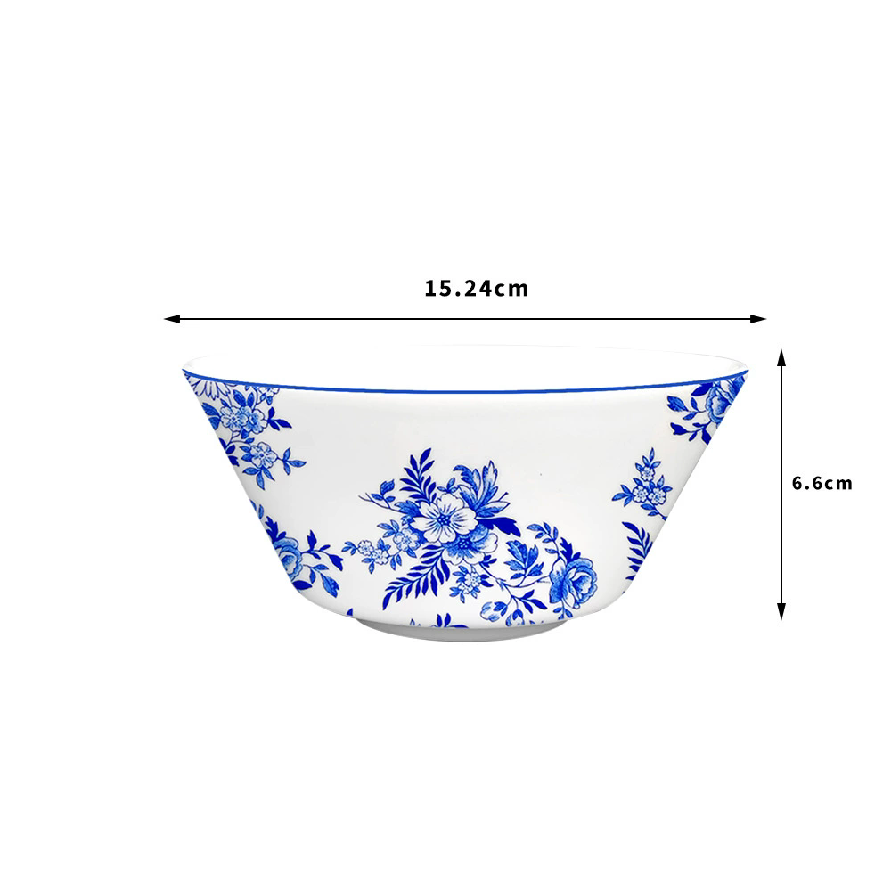 6inch bowl