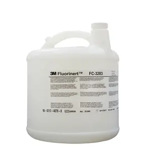 F-C 3283 fluoro FC-3283 liquido elettronico; CAS NO: 338-83-0 detergente per strumenti elettronici di precisione