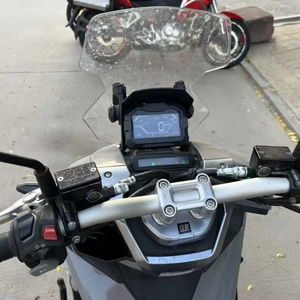 <span class=keywords><strong>2022</strong></span> vente chaude CF marque Guanggong chine fabrication fournissant l'approbation CEE 50-100CC 50km kilométrage longue portée <span class=keywords><strong>moto</strong></span> à gaz - Product Image 6