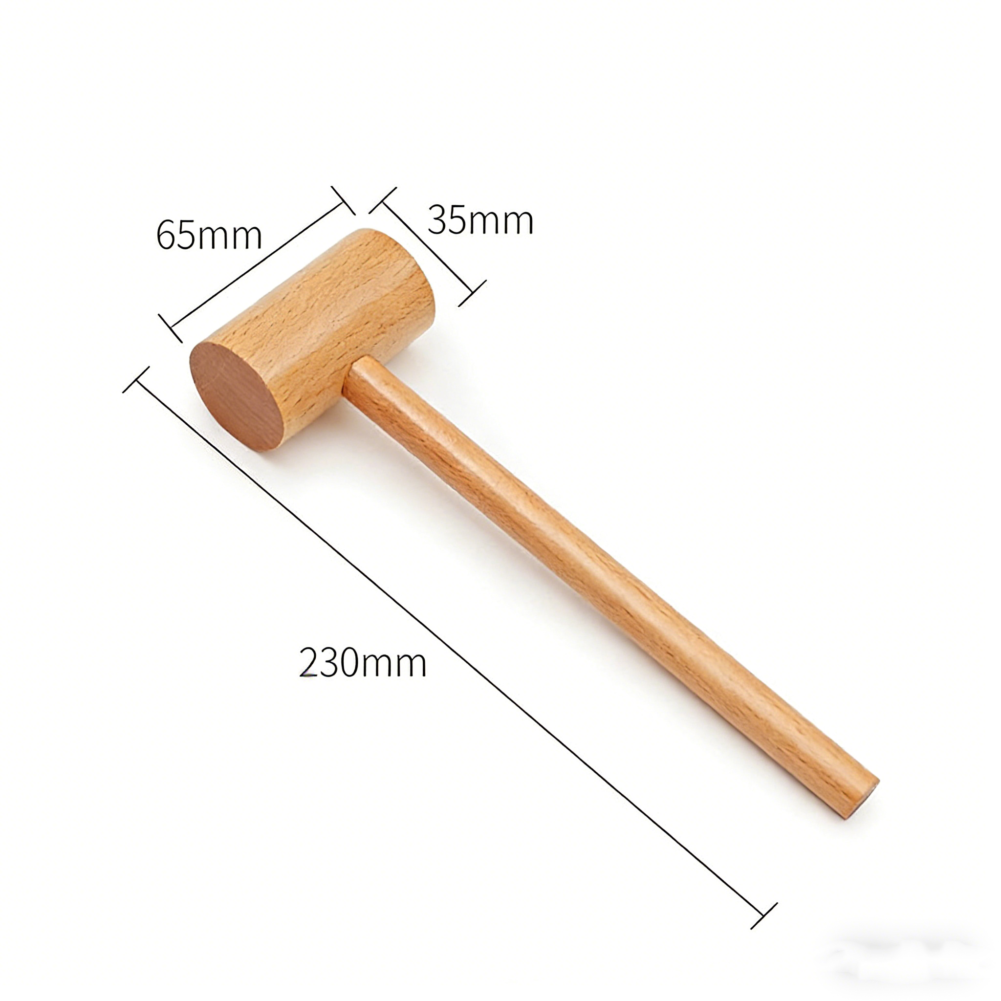 23*6,5 cm
