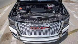 Véhicule soigneusement utilisé 2022 <span class=keywords><strong>YUKON</strong></span> DENALI 6.2P chez BLACK Conduite à gauche et à droite LHDRHD Voitures d'occasion à <span class=keywords><strong>vendre</strong></span> - Product Image 6