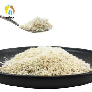 Groothandel Nieuwe Product Keto Voedsel Arroz Wit Konjac Rijst Droog Brazilië Lage Koolhydraten - Product Image 1