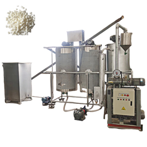 Trending Now Noodle Refining Machine GMP Standard Soap Pellet Production Line - Product Image 1