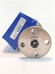 Medidor de Flujo de Área Variable Krohne H250/RR/M40R-EX H250 M40 para Gases - Product Image 5