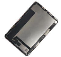 Rakitan Layar Sentuh LCD untuk iPad Mini 6 Mini 6 A2567 A2568 A2569 Rakitan Layar LCD