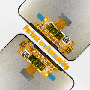 <span class=keywords><strong>Precio</strong></span> de fábrica Pantalla móvil Pantalla Lcd Pantalla de móvil para Samsung <span class=keywords><strong>Galaxy</strong></span> A21S A217F - Product Image 4