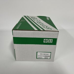 Caja de Engranajes Reductora Nidec Shimpo VRGS-11B60P-8AG8 - Product Image 1