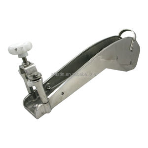 ボートアンカー弓ローラーステンレス钢海洋ハードウェア316ボートアクセサリー - Product Image 4