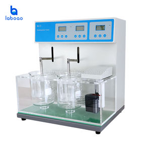Preço do Testador de Desintegração Laboao BJ-2 - Product Image 3