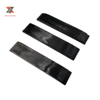 Support de patin de guidage coulissant pour ascenseur de conception moderne et de haute qualité, rail de guidage T-8K avec réservoir d'huile