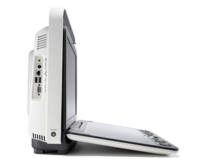 Ecógrafo Doppler Color Veterinario SonoScape S9V, Escáner Portátil de Alto Rendimiento para Uso Clínico, de Campo y Emergencias - Product Image 5