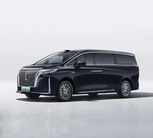 Nuevo Auto Chino Wey Gaoshan 2025 Alpine Hi4 4WD 7 1.5T 215kW L4 Híbrido Enchufable MPV Mediano-Grande NEDC 980km Eléctrico 172km - Product Image 1