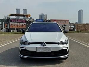 <span class=keywords><strong>Volkswagen</strong></span> <span class=keywords><strong>Golf</strong></span> d'occasion 2021 280TSI DSG <span class=keywords><strong>R</strong></span>-Line 1.4T 150 L4 Essence 5 portes 5 places Hayon - Product Image 2